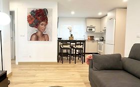 Apartamento Reformado En Santona